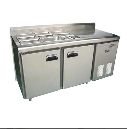 cold bainmarie counter cold bainmarie counter